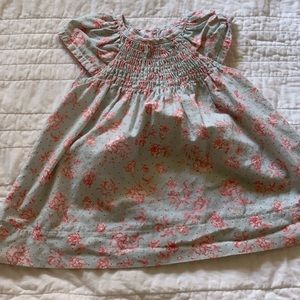 Mud Pie Baby Girl Dress